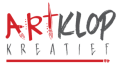 Artklop Kreatief Logo